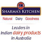 Sharma's Kitchen dairy products, yoghurt, paneer | Hornsby NSW
