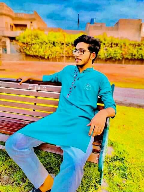 Hamza king | Multan