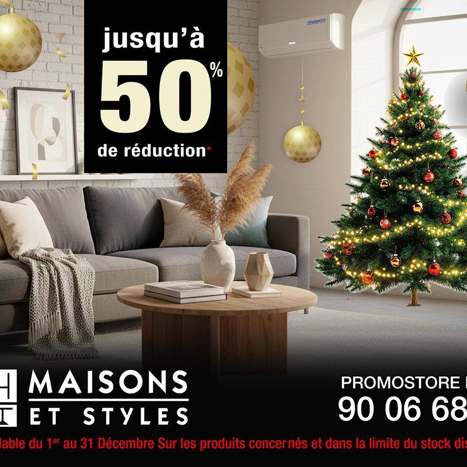 Promostore Deco