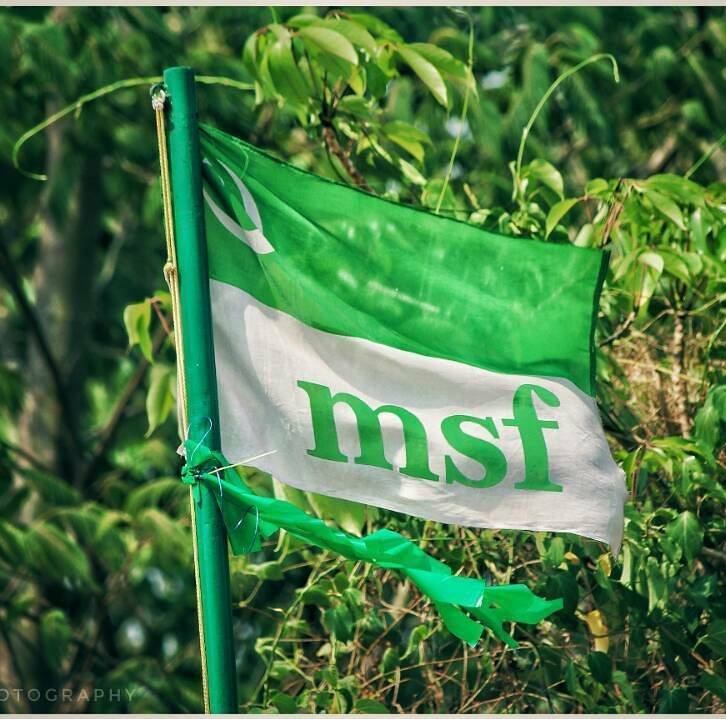 Majlis Haritha Msf
