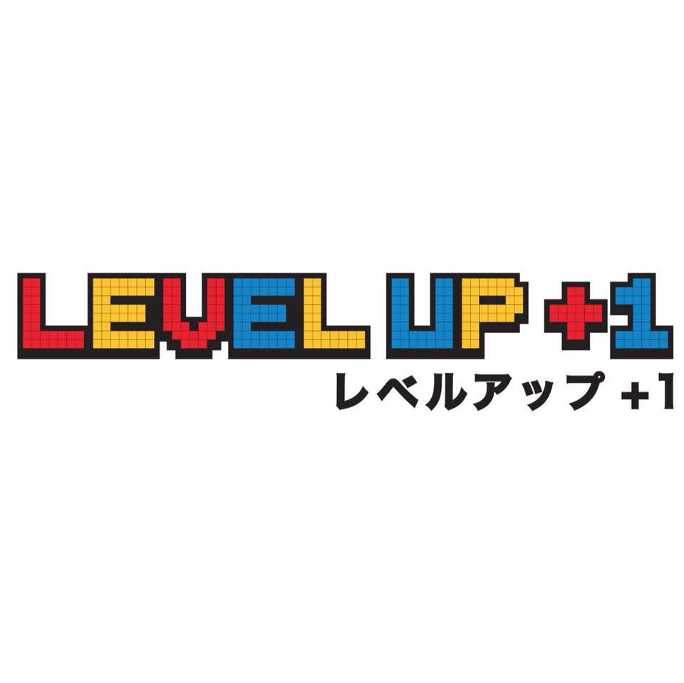 Level up +1