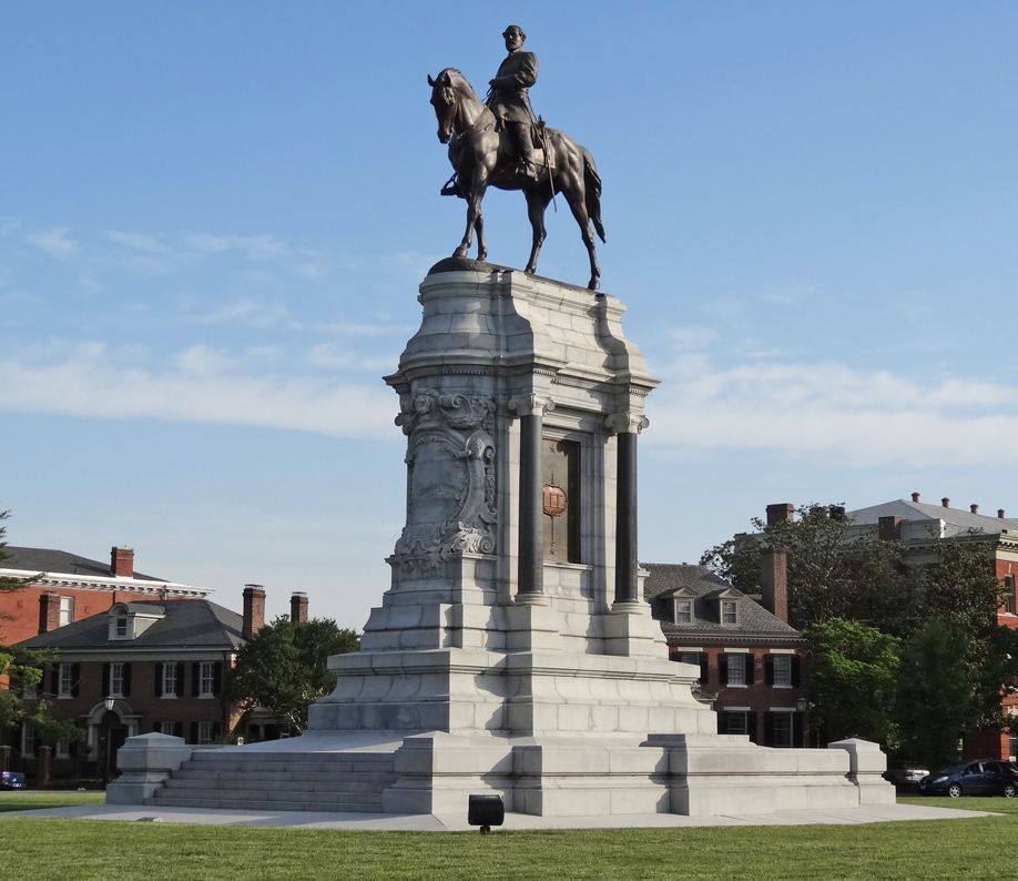 CSA II's Monument Establishment and Preservation Fund | Parrottsville TN