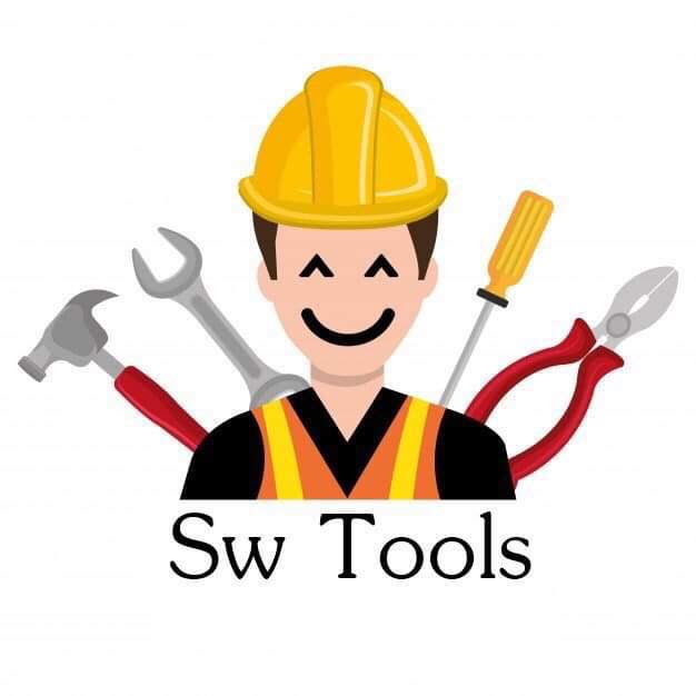 อุปกรณ์กรรไกรประสงค์ SW tools