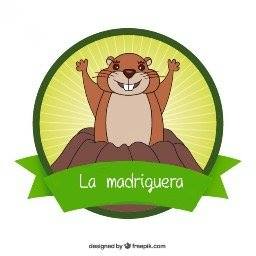 La Madriguera