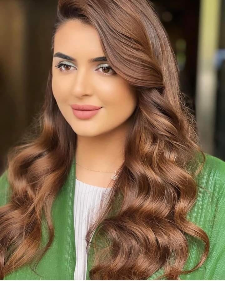 Dubai Queen Sheikha Mahra