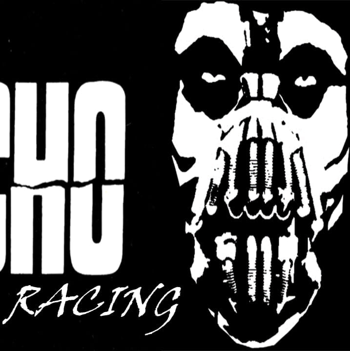 Psycho Racing