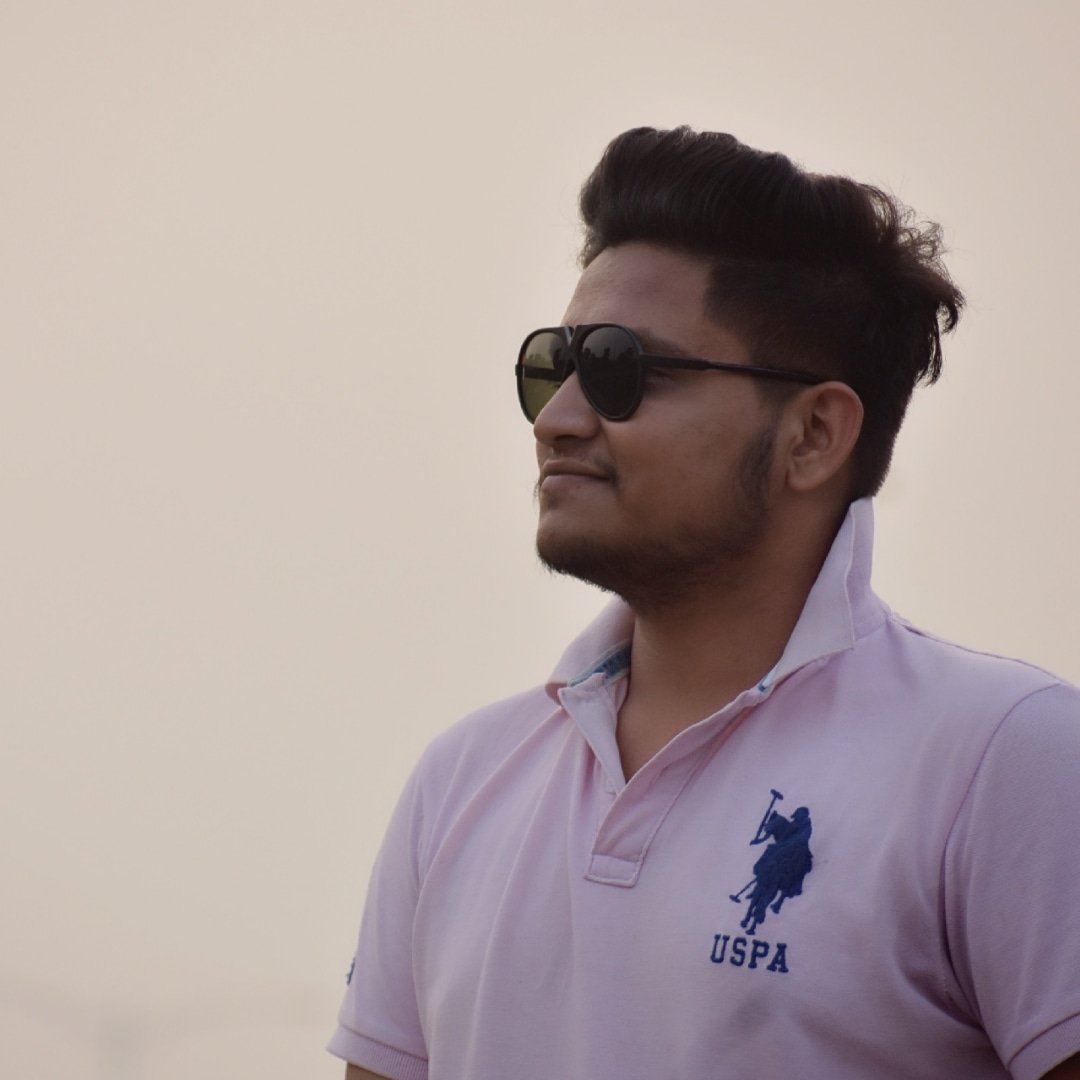 Durgesh Singh Rajput