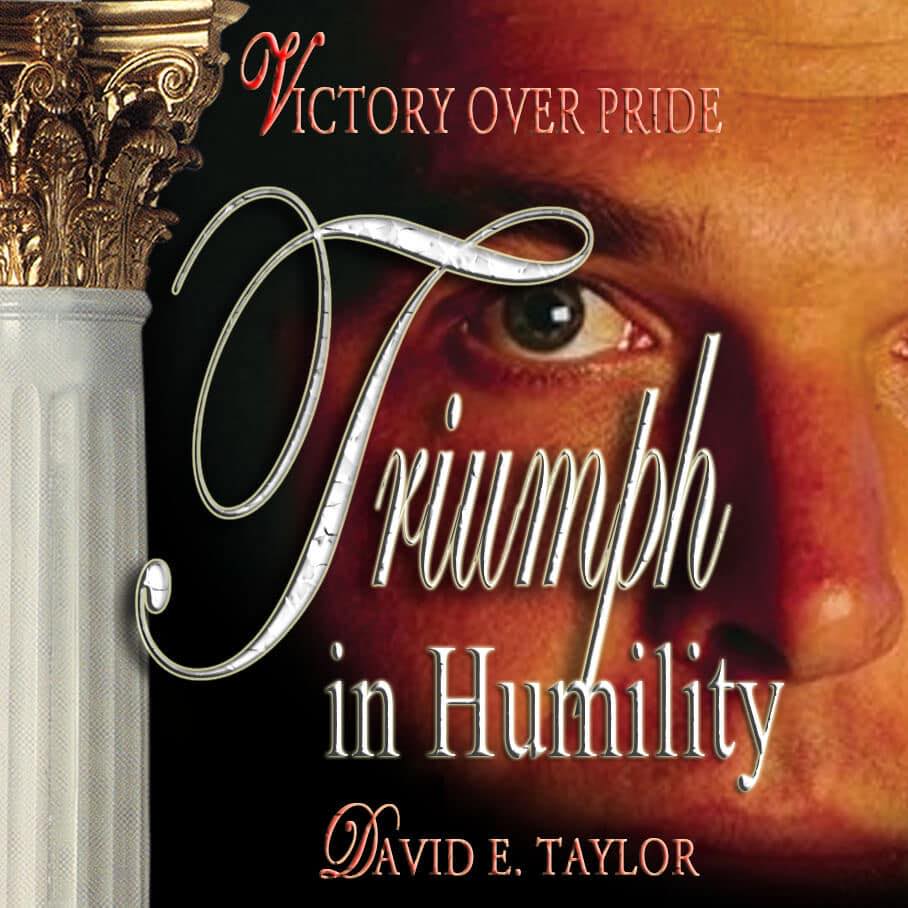 Pride vs Humility Challenge with David E. Taylor | Taylor MI