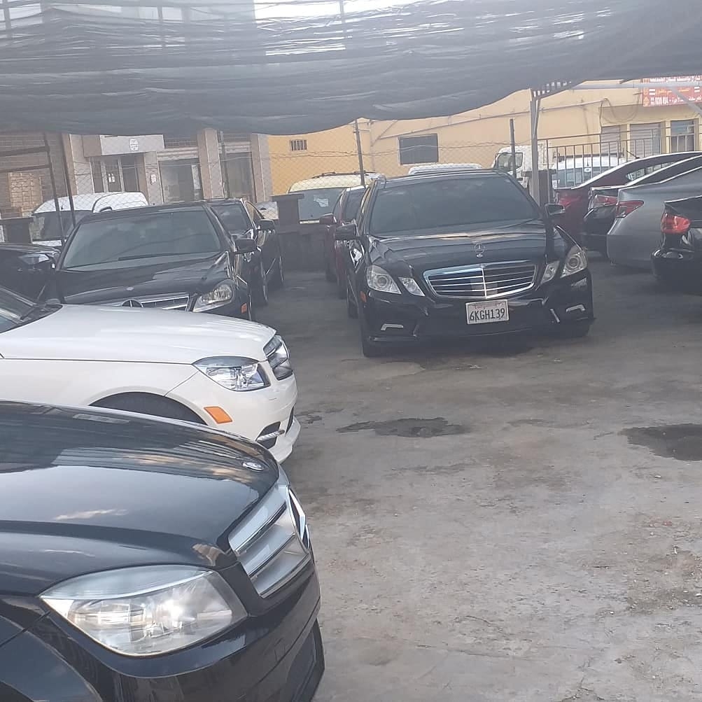 Al Ali Cars