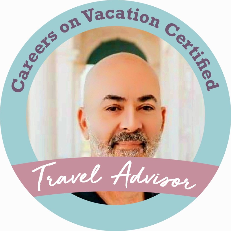 World Quest Travel Agency on Reels