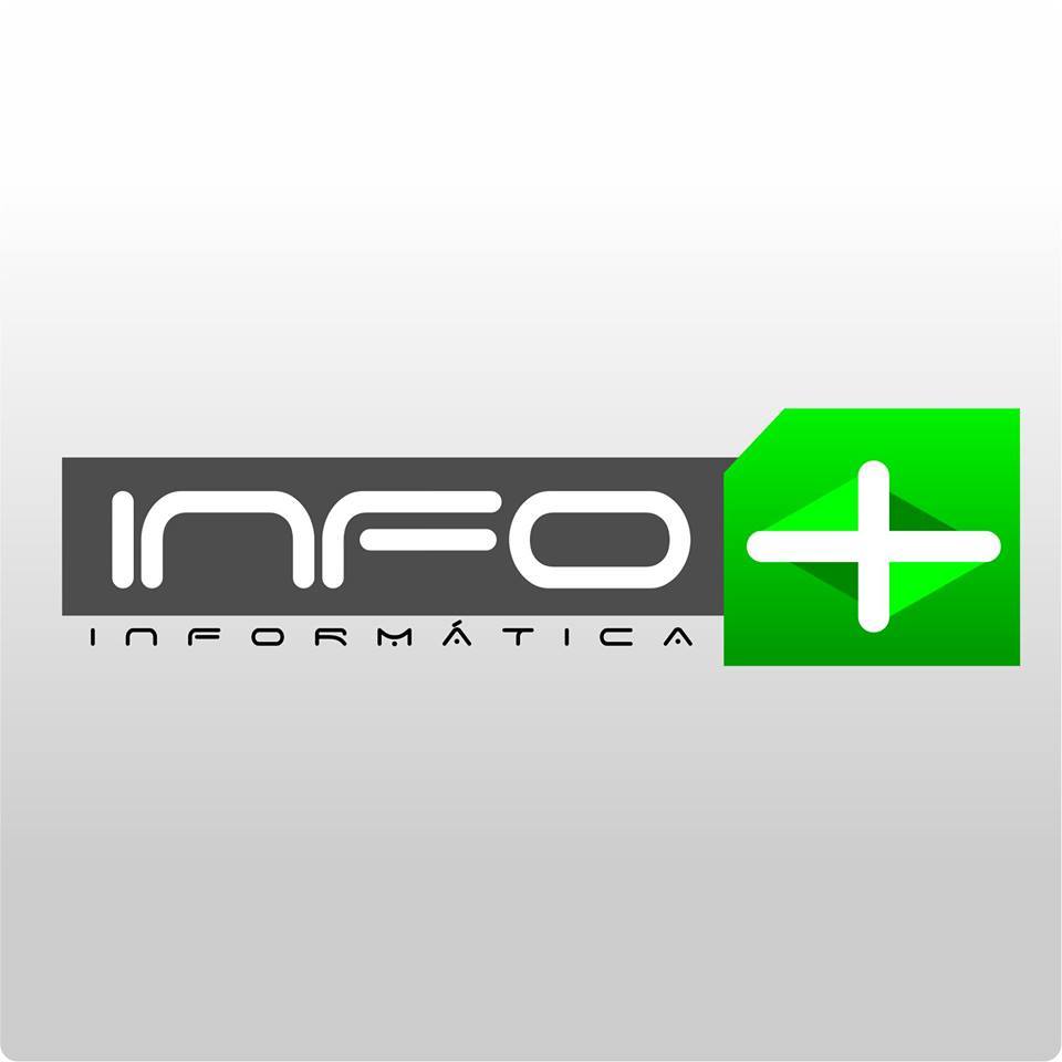 INFO + Informática | Tamandaré PE