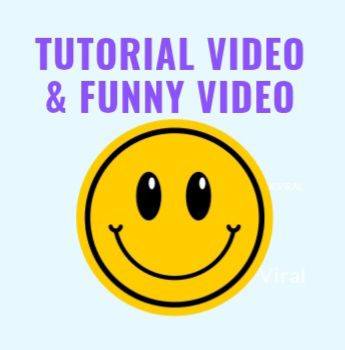 VIDEO FUNNY NO 1