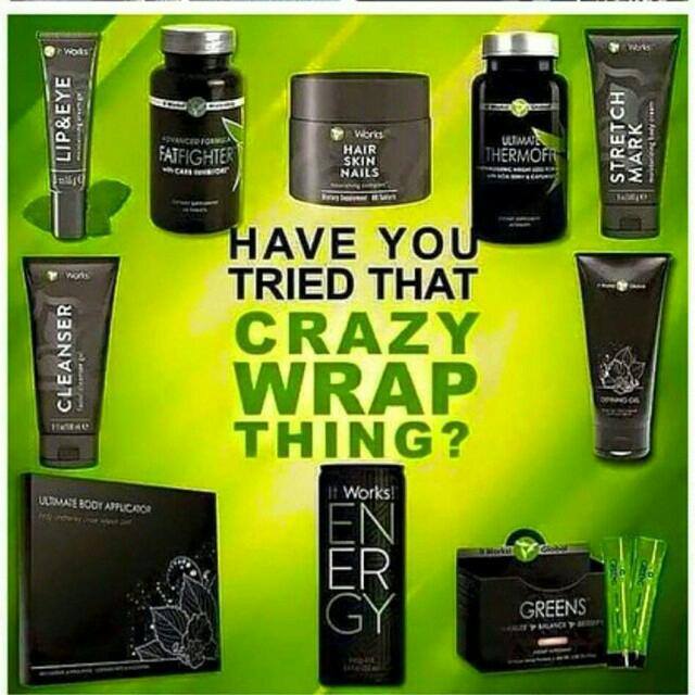 ItWorks