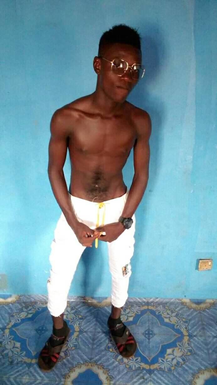 Abdul rhaman bangura | Freetown