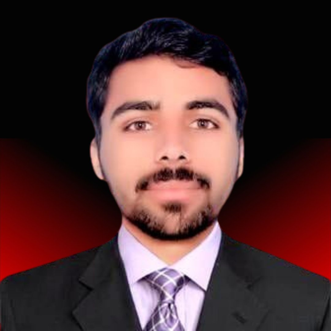 Ijaz Ahmad