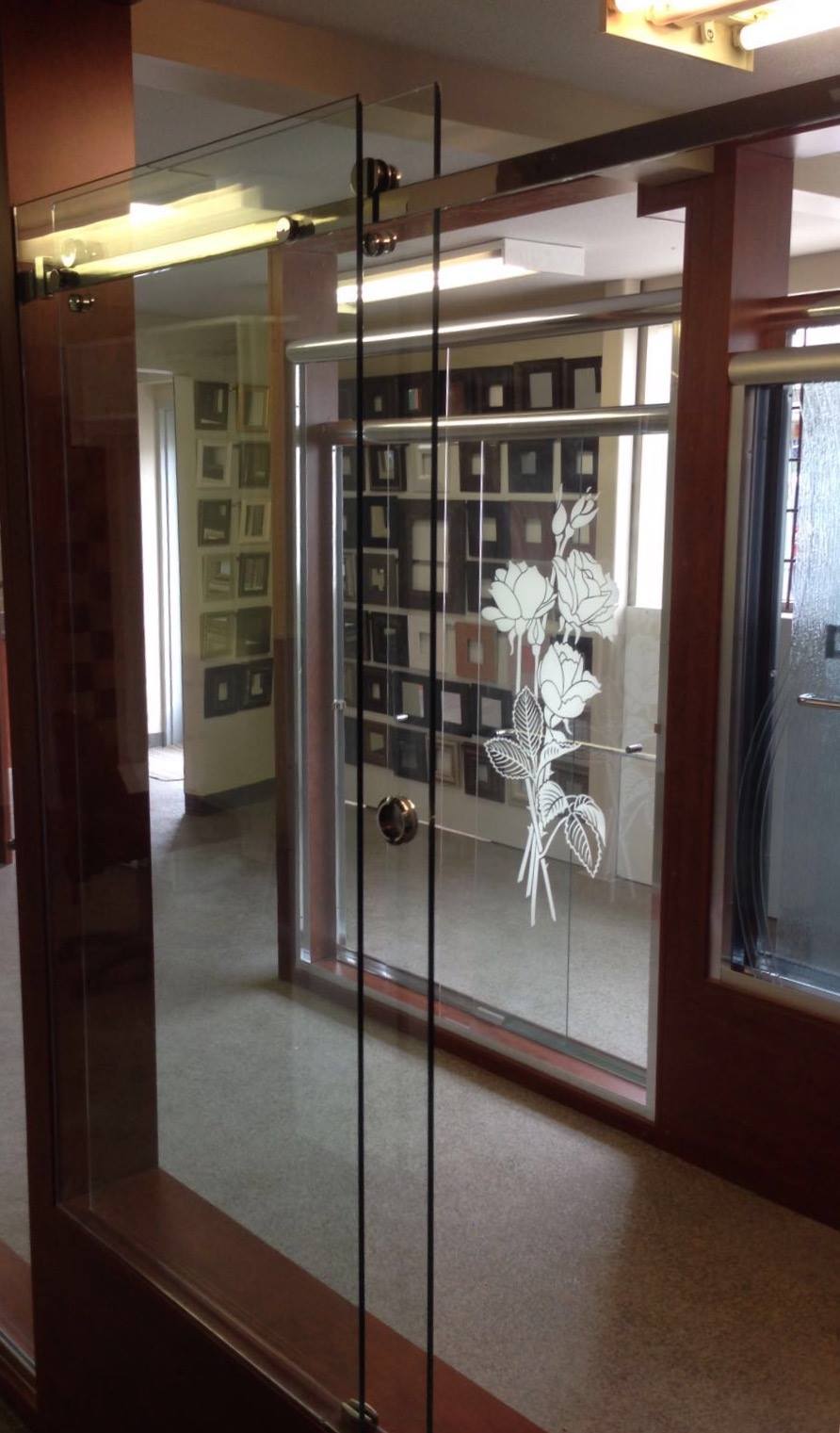 EASTERN RAILING LTD | Surrey BC