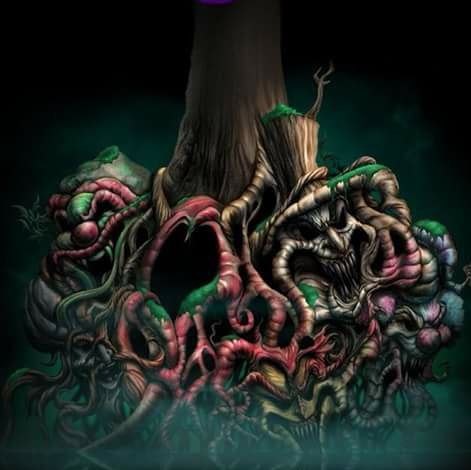 Ravyn and Rayn's Monster's Ball