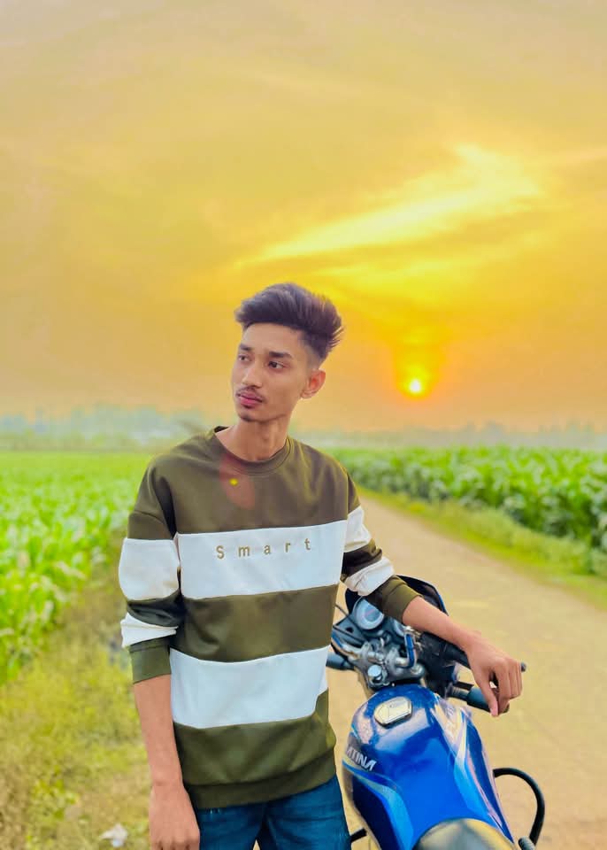 ক্ষুদে শিক্ষার্থীদের কণ্ঠে | Md. Sohel Rana | Facebook