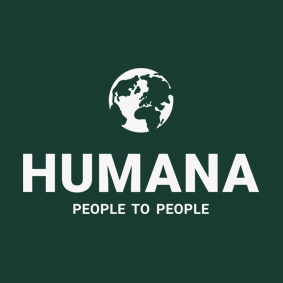 Profile for Humana Portugal