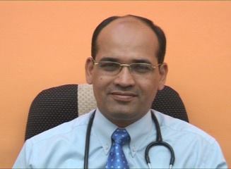 Dr. Ravi Rathore's Child Care and Advanced Vaccination Center | Ujjain