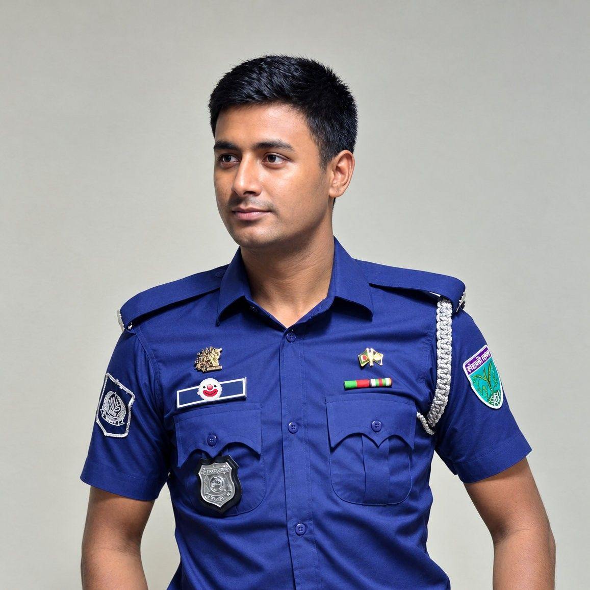Md Pabel Ahmed