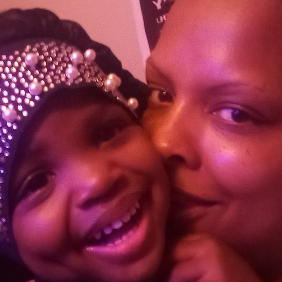Lonniesha A Veasey