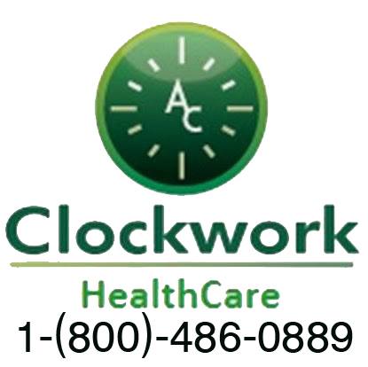 Clockwork Healthcare Services | Playa Vista CA