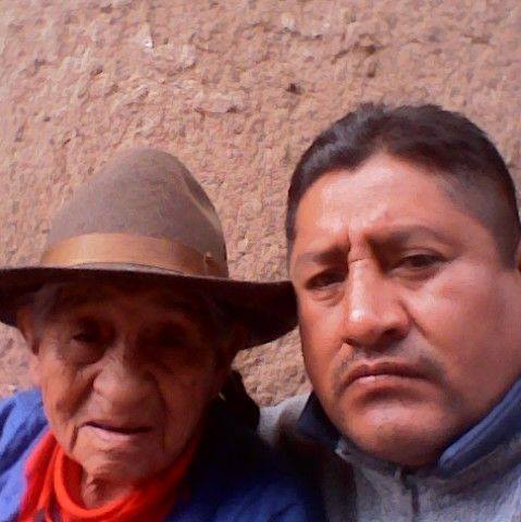 Jhonny Cavero Vargas