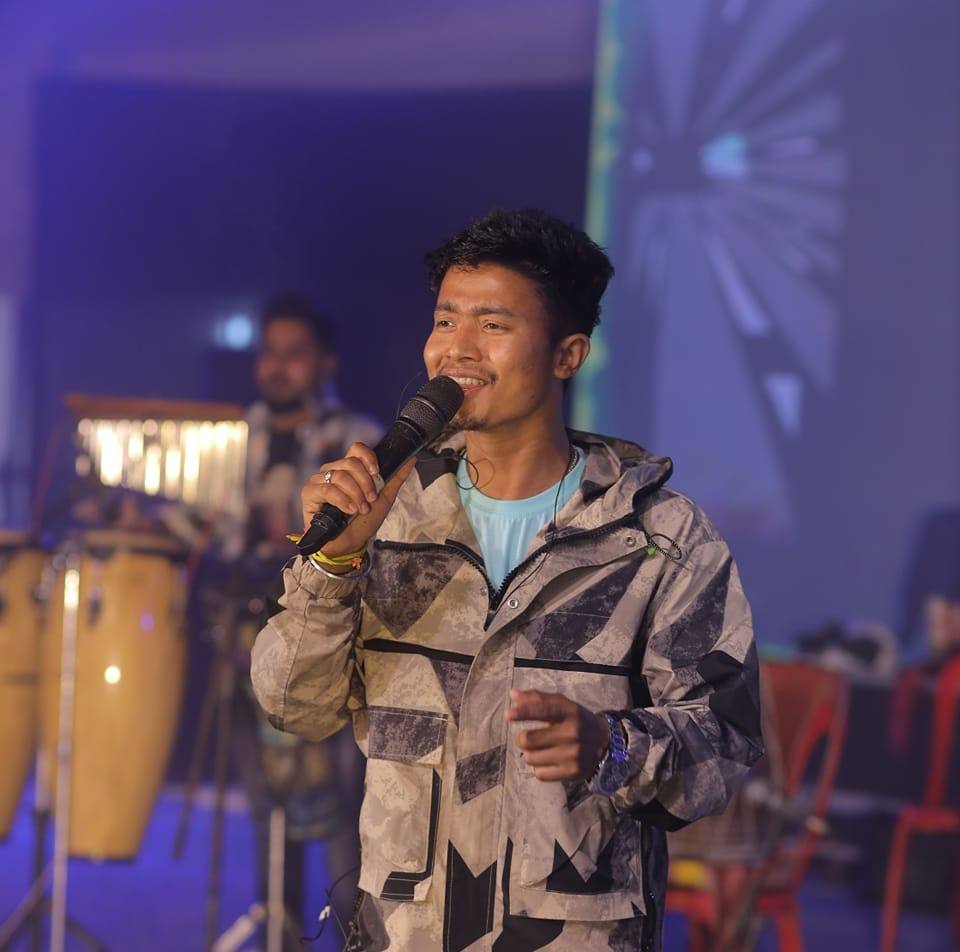 Bikash Bailung official
