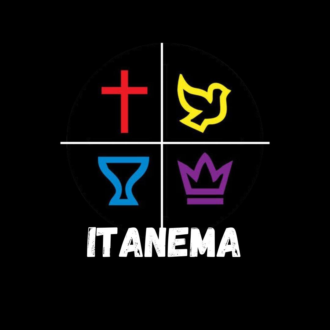 Igreja do Evangelho Quadrangular Itanema | Lauro Müller SC