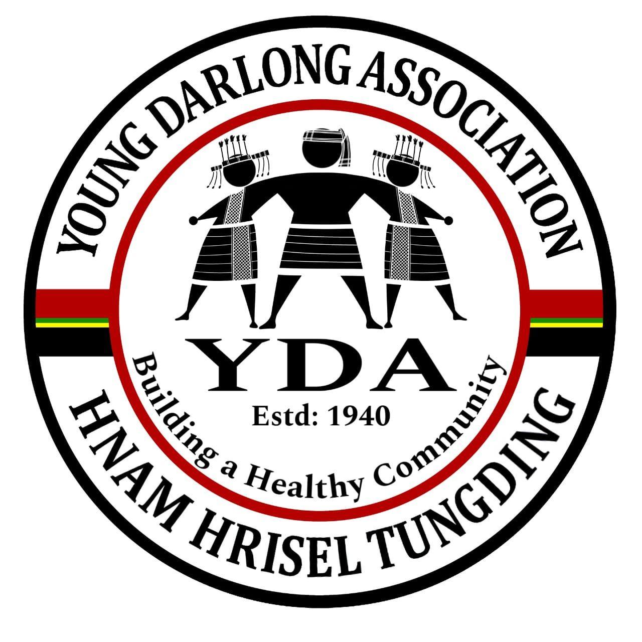 YOUNG DARLONG ASSOCIATION