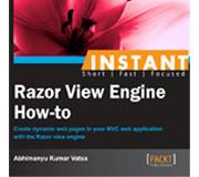 Instant Razor View Engine How-to