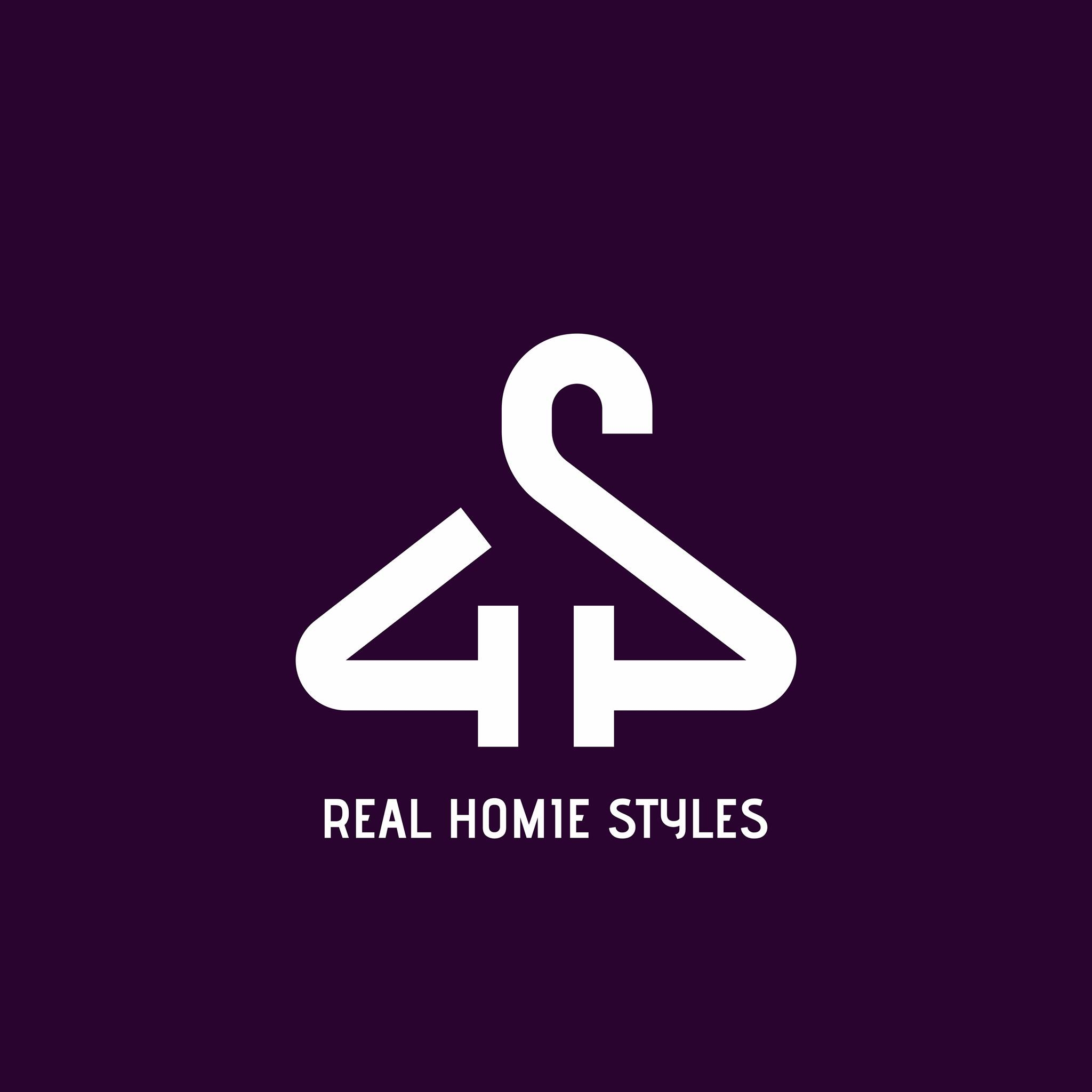 Real homie Styles