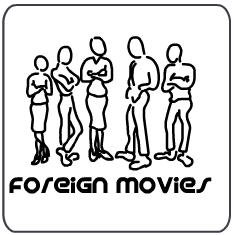 Foreign Movies
