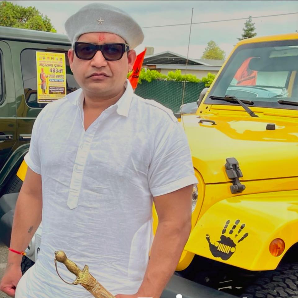 Rana Amit