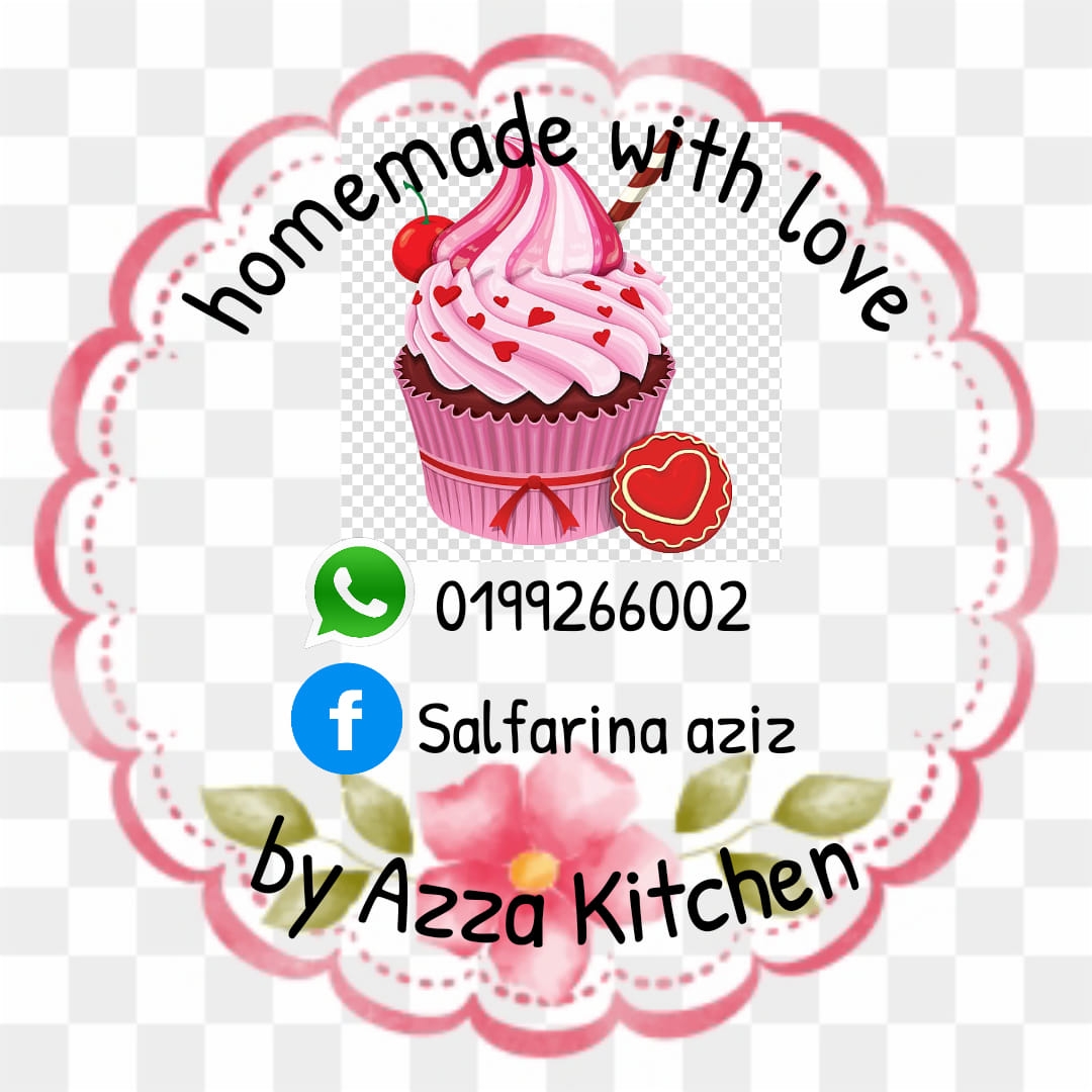 AZZA Kitchen