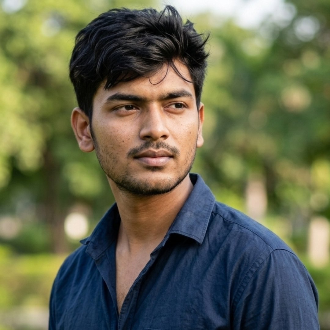 Raven Kumar