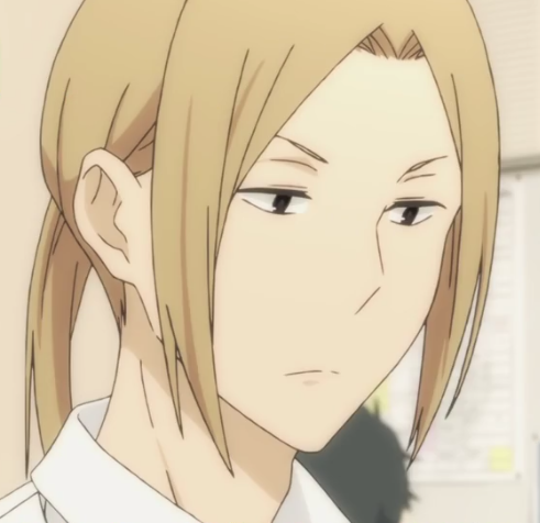 Ohta • 太田... - Ohta • 太田 （Tanaka-kun wa Itsumo Kedaruge）