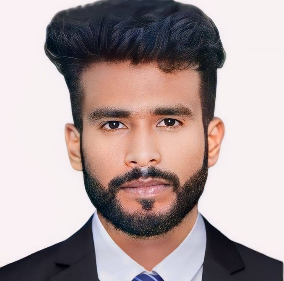 Farhan Friends Club Content Creator