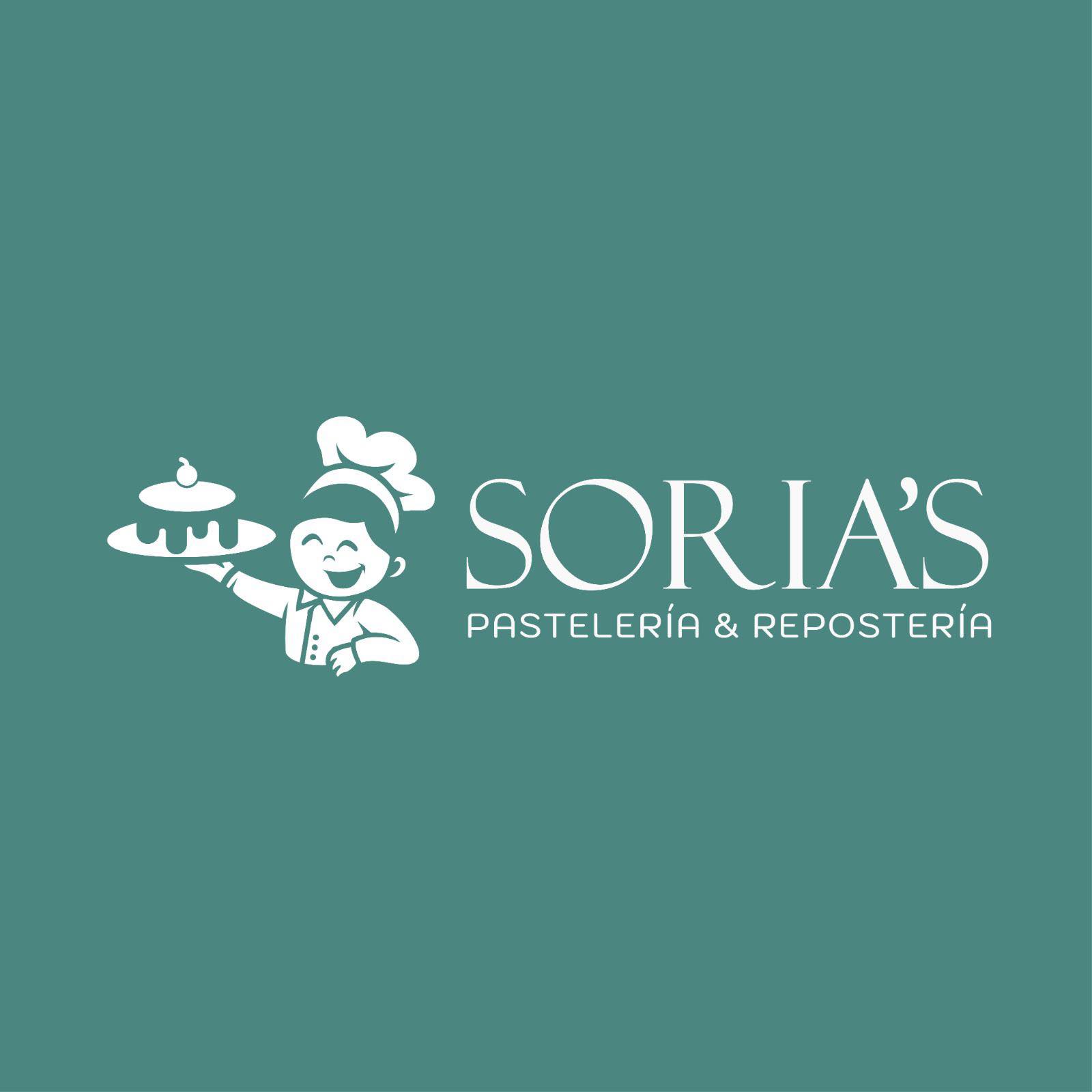 Pasteles para toda ocasión #reposteria | Pastelería Soria's