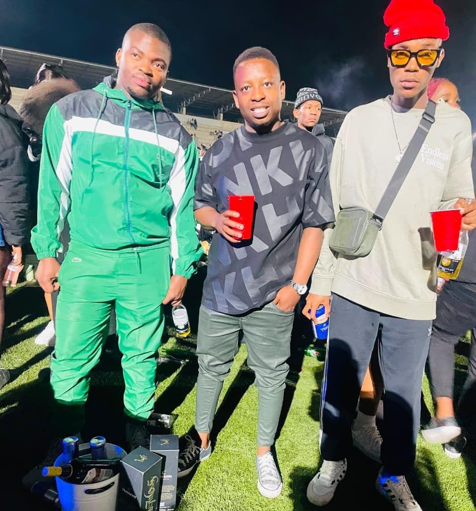 Ntshepe 🤞🏼 - Music Video Out Now on YouTube w/ Rush_Awa Sliqe THA GREAT ...