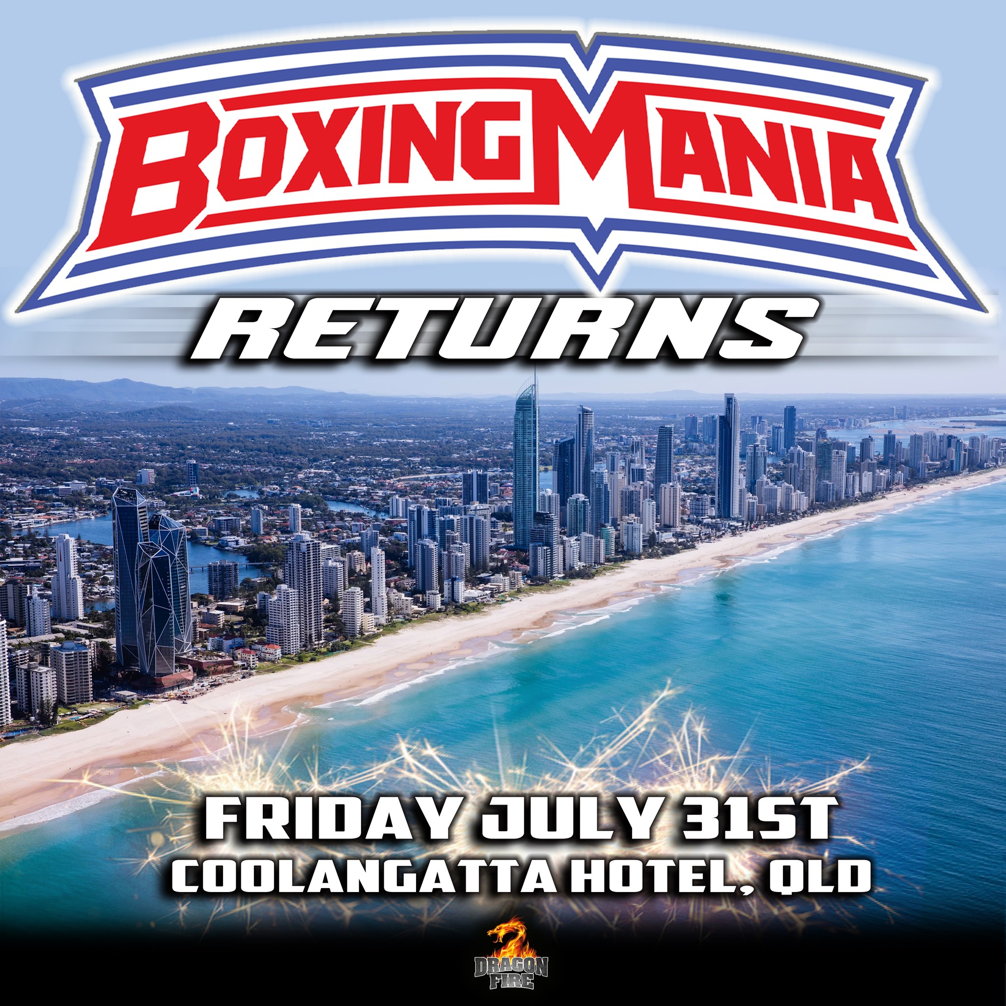 Boxing Mania