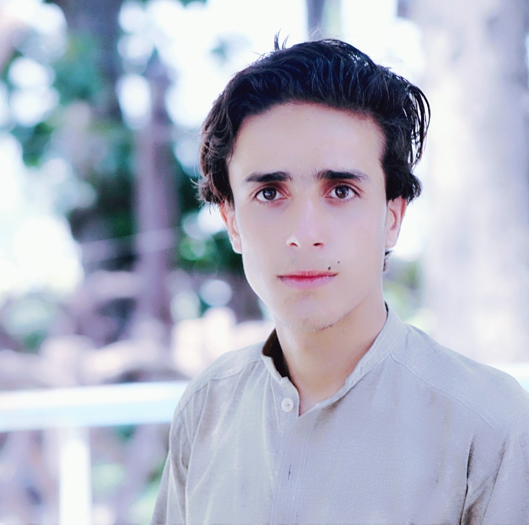 Mr NOMAN KHAN