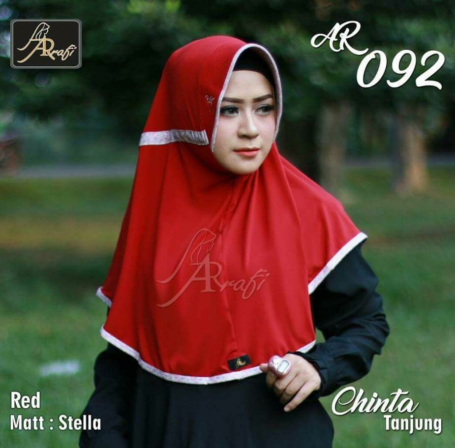 Hijab Ar raffi