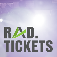 Rad Tickets | Cheyenne WY