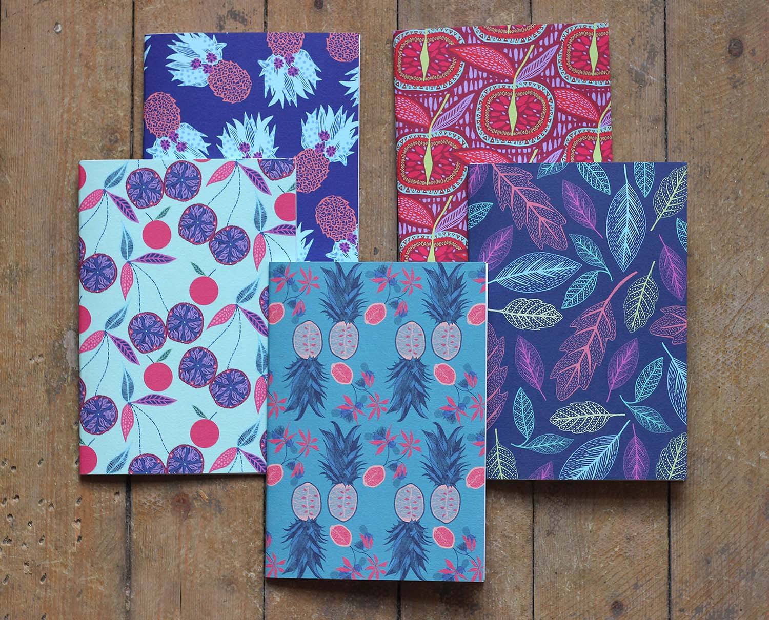 Hannah Rampley Design and Illustration