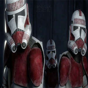 Shock Troopers -... - Shock Troopers - Coruscant Guard