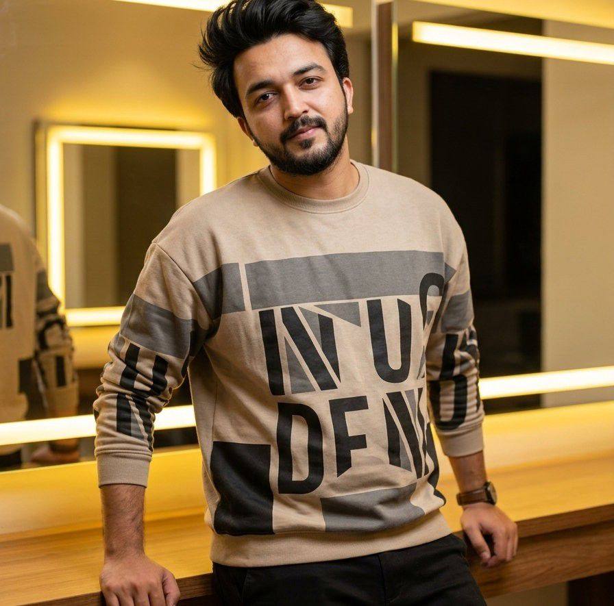 Sayed Anwar Gillani