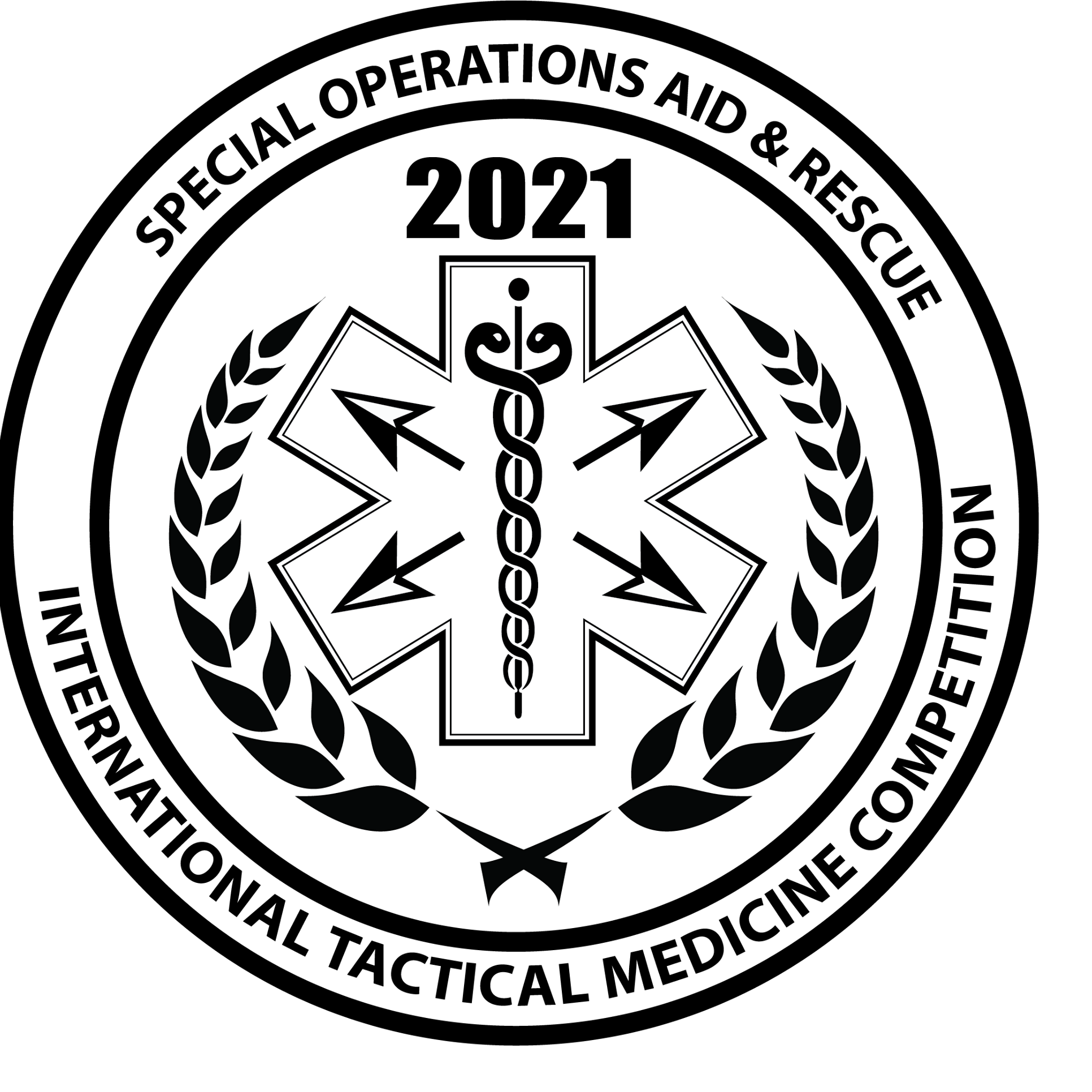 Tactical Medicine Logo About Us – Triad Medical Training