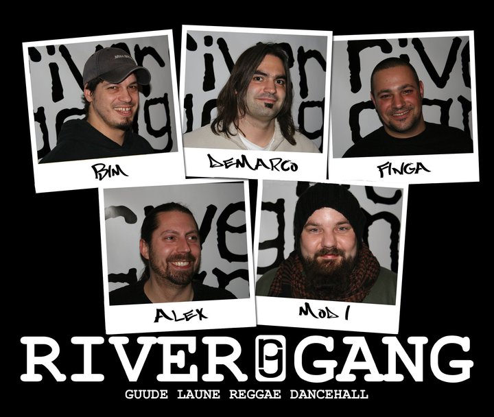 River Gang
